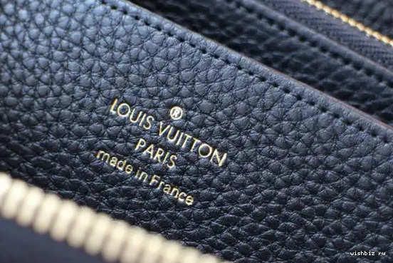 WIS VUITTON WALLET LOUIS ZIPPY 0511